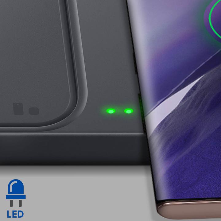 Produktbild Samsung Duo (15 W)