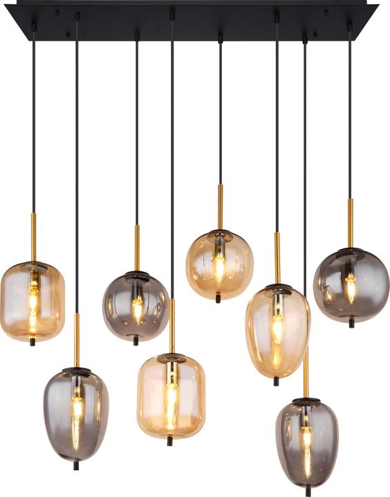 Produktbild Globo Blacky (E14)