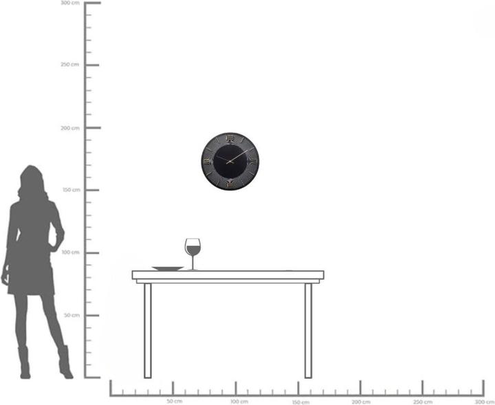 Produktbild Designlife Leonardo (49 cm)