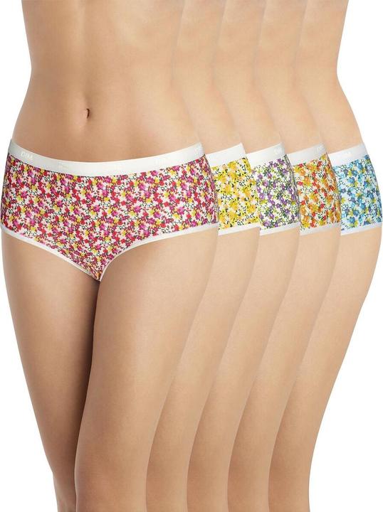 Immagine prodotto DIM 5er-Pack Boxershorts POCKETS COTON (Confezione da 5 pezzi, 36)