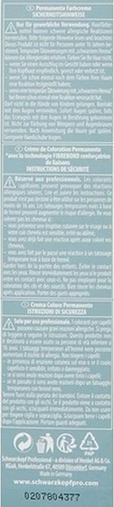 Image du produit Schwarzkopf Professional Igora Royal (Blond)