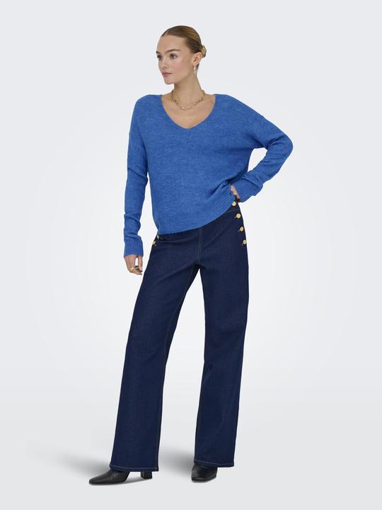 Produktbild JdY JDYELANORA Strickpullover Strickpullover (S)