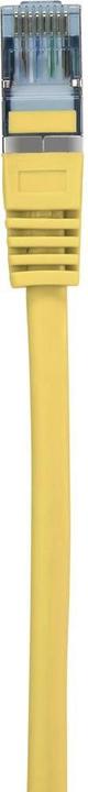 Image du produit Renkforce CAT6A S/FTP Câble réseau 2 m (S/FTP, CAT6a, 2 m)