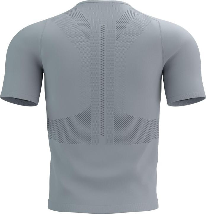 Produktbild Compressport Trail Half-Zip Fitted SS Top (XL)