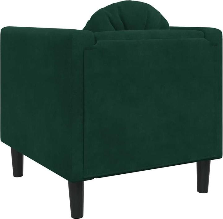 Produktbild vidaXL Sofasessel