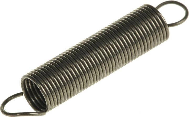 Produktbild RS PRO Zugfeder Stahl L.: 30.4mm x 6mm
