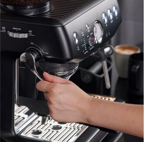 Image du produit Sage the Barista Express Impress