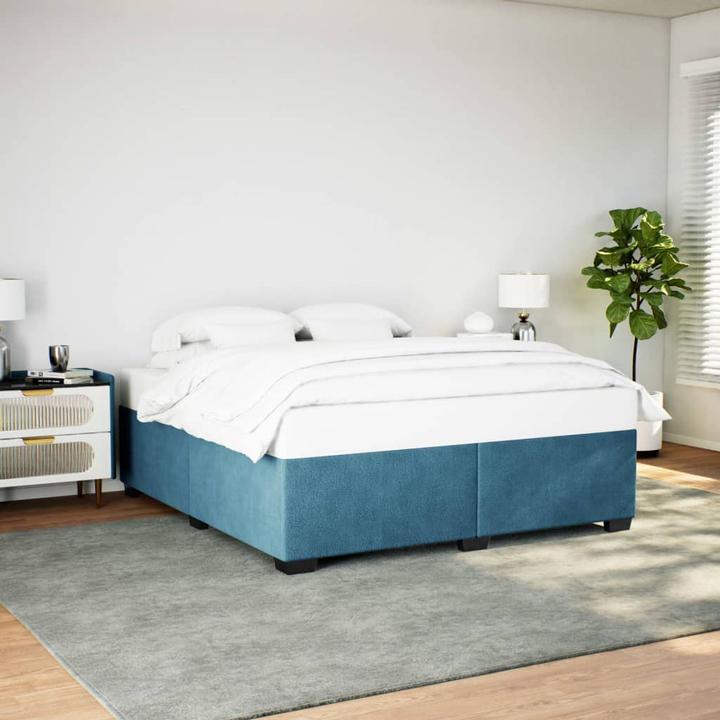Image du produit vidaXL Bettgestell (200 x 200 cm)