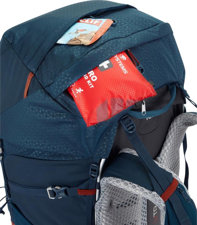 Produktbild Lowe Alpine Yacuri 65 (65 l)