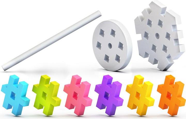 Actual product image Meli Basic Constructor 100