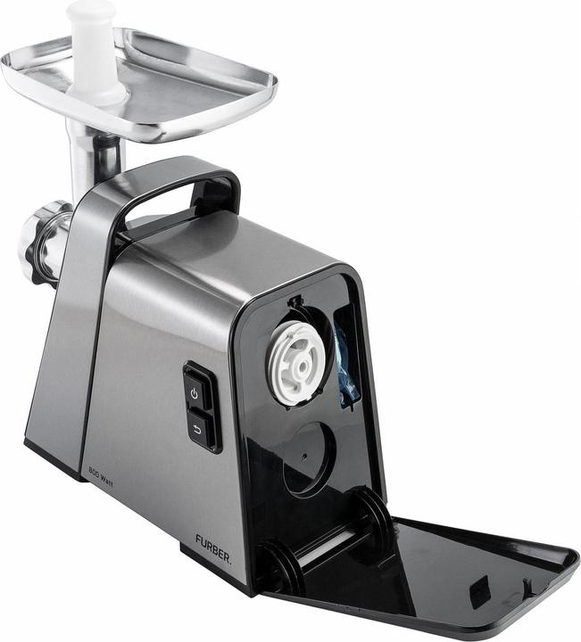 Actual product image Furber Mincer F0108
