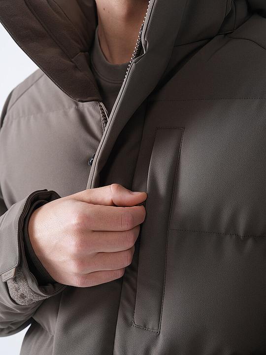 Produktbild Belstaff Daunenparka PENDULUM (48)