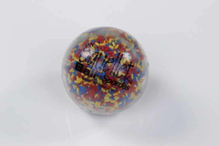 Immagine prodotto Spordas ® Squellet Ball
