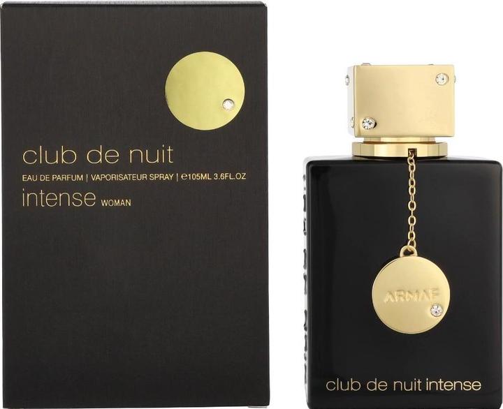 Produktbild Armaf Club De Nuit Intense (Eau de Parfum, 106 ml)