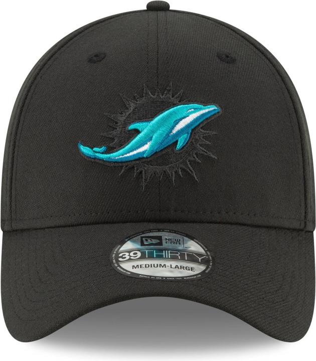Actual product image New Era 39Thirty Stretchfit NFL Elements 2.0 (XL)