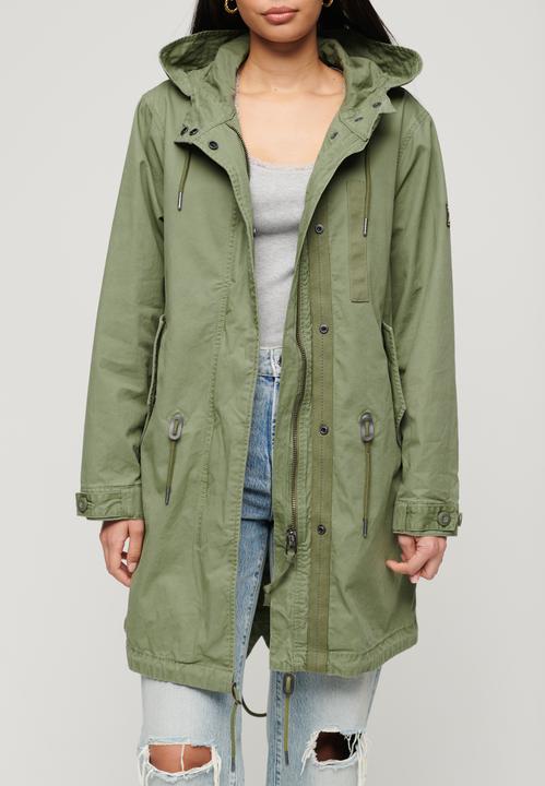 Produktbild Superdry Vintage Field Parka (XS)