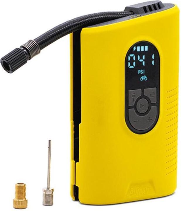 Immagine prodotto Airman Mini compressore (7.59 bar)