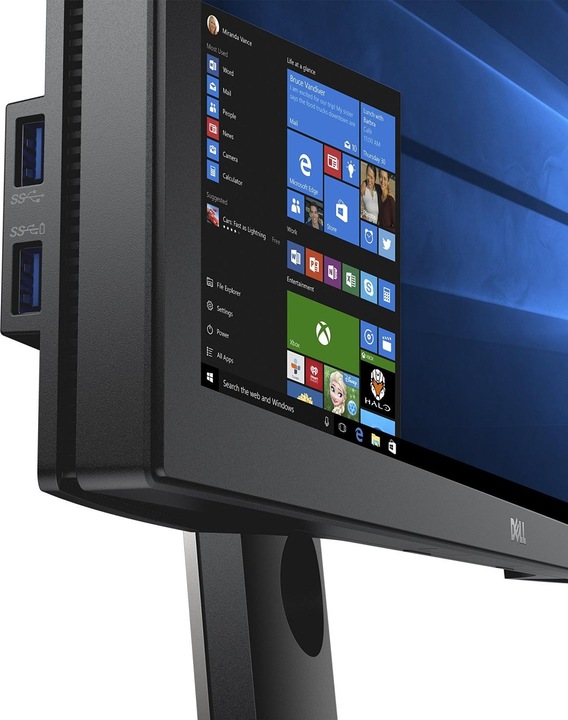 Produktbild Dell Up3017 (2560 x 1600 Pixel, 30")