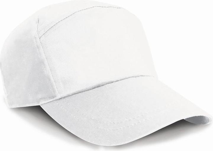 Actual product image Regatta Baseball cap, single-coloured (One size)