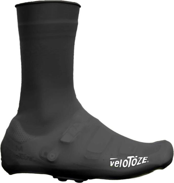 Velotoze Silicone shoe covers (L)