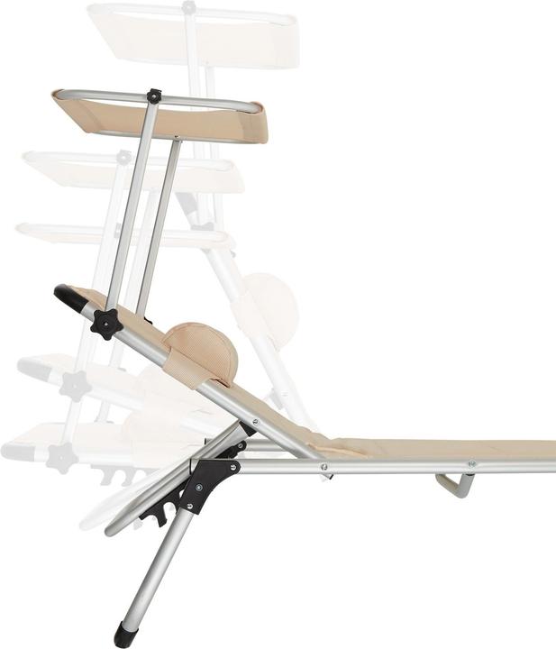 Image du produit tectake Lorella (198 cm)