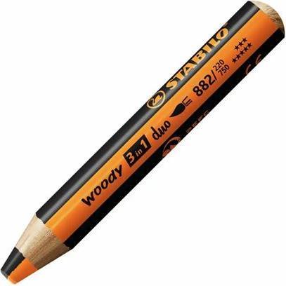 Produktbild STABILO Woody (Sortiert, 5 x)