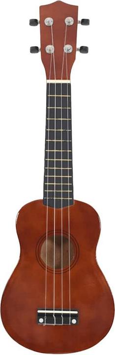 Immagine prodotto vidaXL Ukulele Set (Soprano)