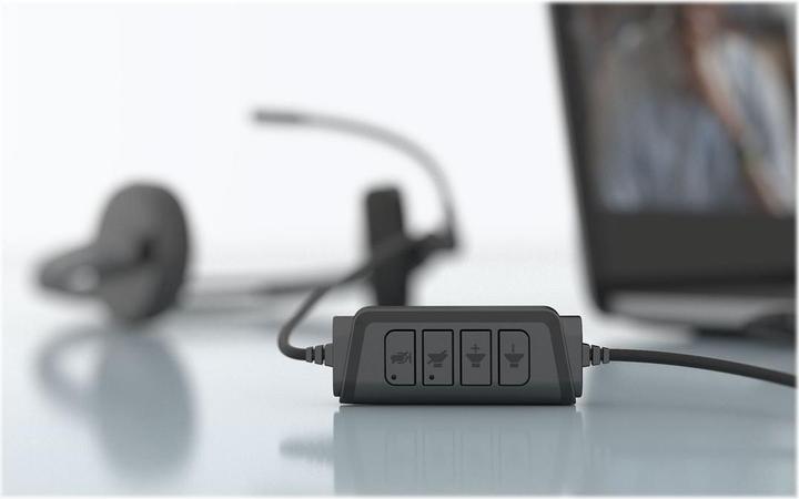 Produktbild Creative Crea Headset HS-220 51EF1070AA001 (Kabelgebunden, USB-A)
