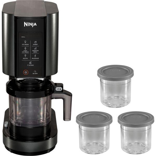 Actual product image Ninja NC300EU Creami