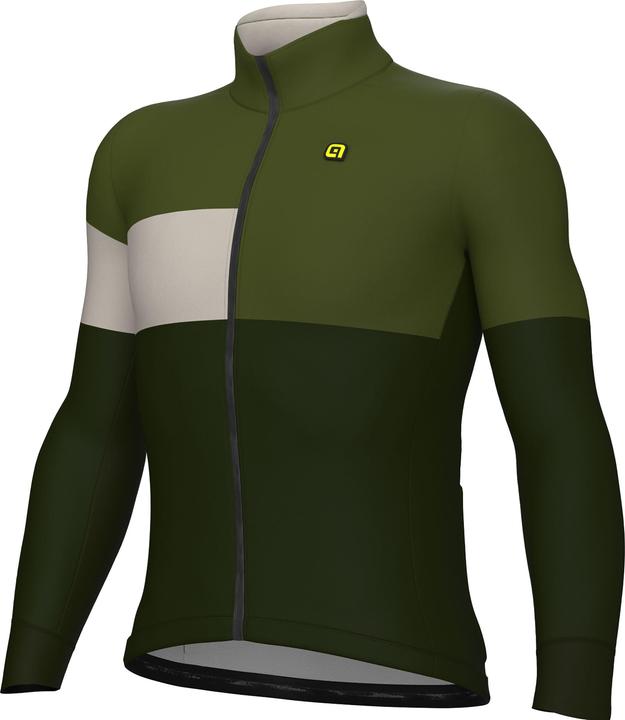 Produktbild Alé Pr-E Geometric Jacket (M)