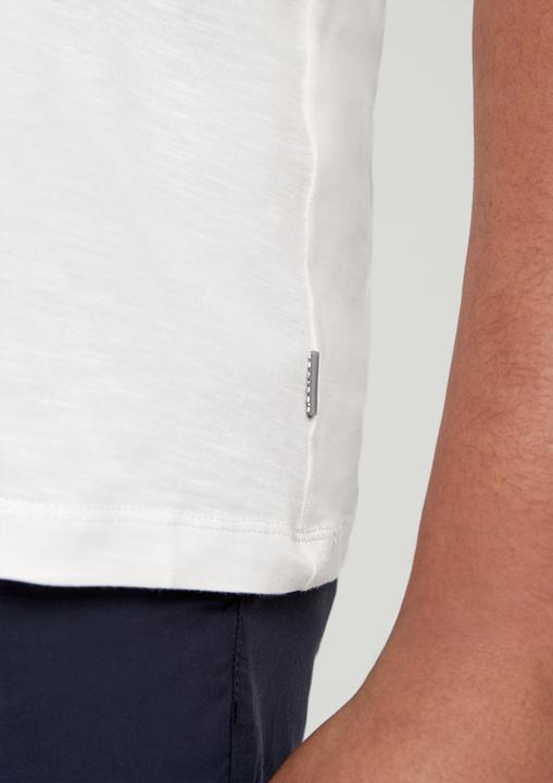 Actual product image S.Oliver T-Shirt T-Shirt aus Baumwolle (XXL)