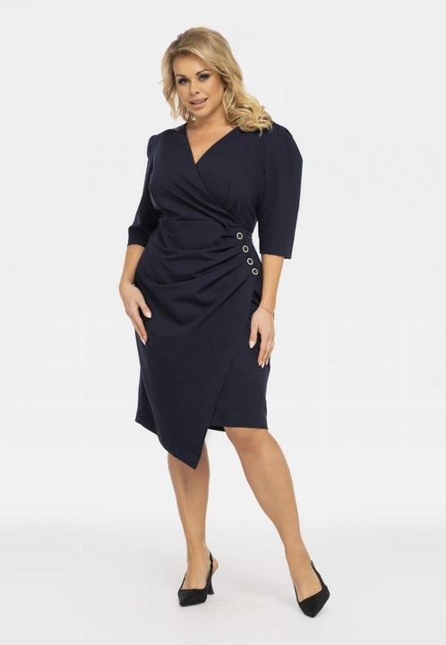 Produktbild Karko Plus-Size Kleider model (56)