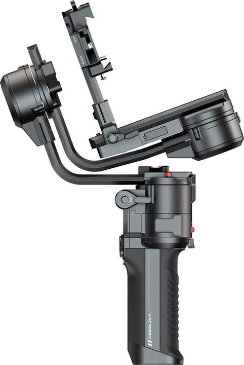 Produktbild Moza Mini P Max (Systemkamera, 1 kg)