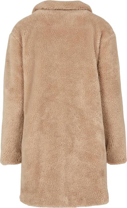 Immagine prodotto Urban Classics Donna Cappotto Sherpa oversize (XS)
