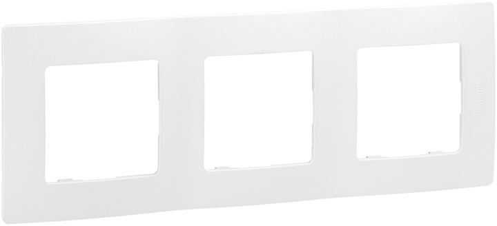 Immagine prodotto Legrand Telaio Niloe a 3 pieghe per montaggio orizzontale e verticale 665003