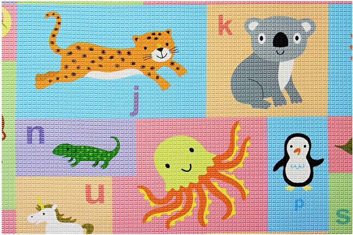 Image du produit Baby Care ferme occupée (140 x 210 cm)