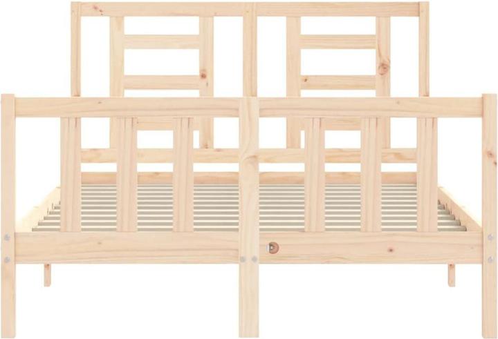 Actual product image vidaXL Maddalena (120 x 190 cm)