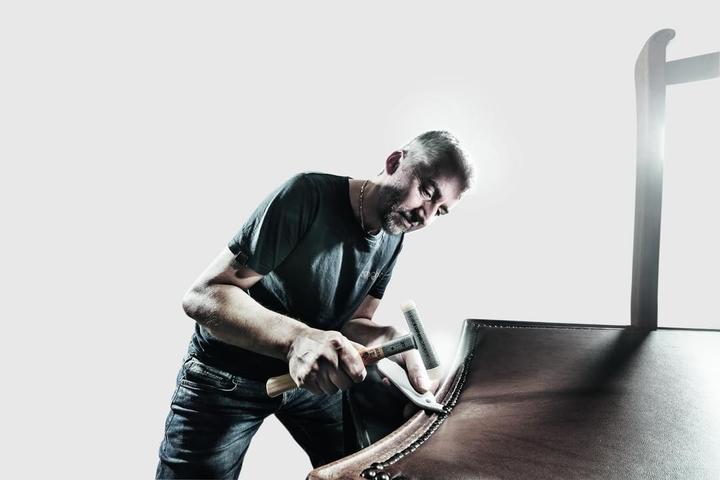 Produktbild Halder Schonhammer (3210 g)