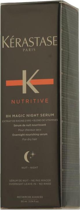 Immagine prodotto Kérastase 8H Magic Night Serum (90 ml)