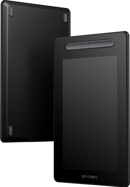 Produktbild XP-Pen Artist 10 2nd Gen (10.10", 5080 lpi)