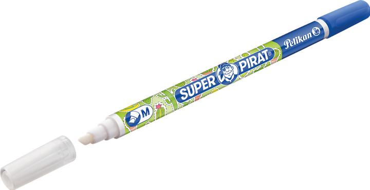 Produktbild Pelikan Tintenlöscher Super Pirat (3x)