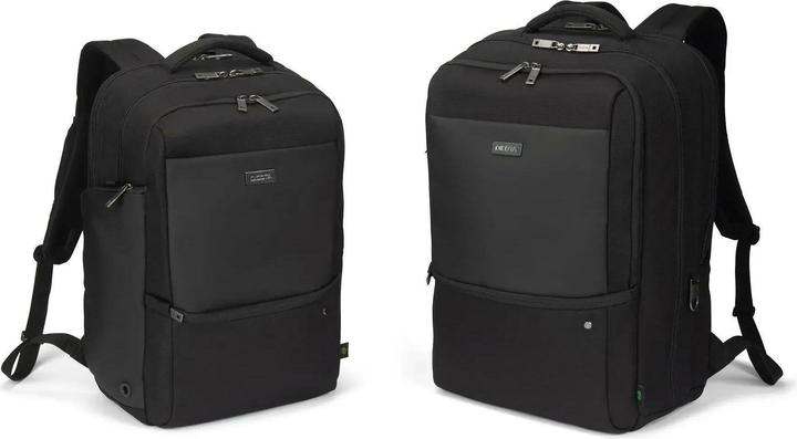 Image du produit Dicota Backpack FIVE 14-16inch, Backpack FIVE, 14-16inch (19 l)