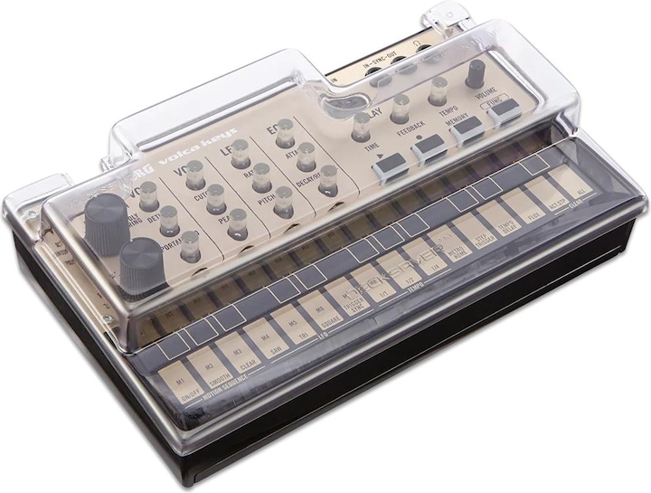 Produktbild Decksaver Korg Volca-Serie Staubschutzcover