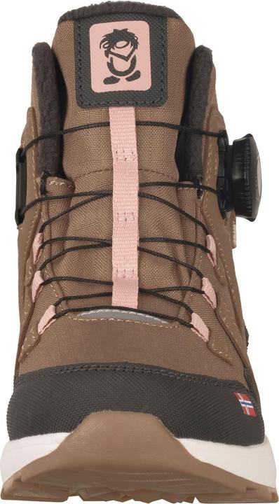 Produktbild Trollkids Bergen Winter Mid Cut (38)