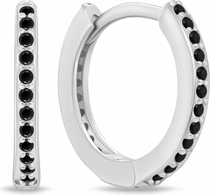 Produktbild Brilio Silver - A distinctive silver ring with white opal RI130W - Circuit: 58 mm