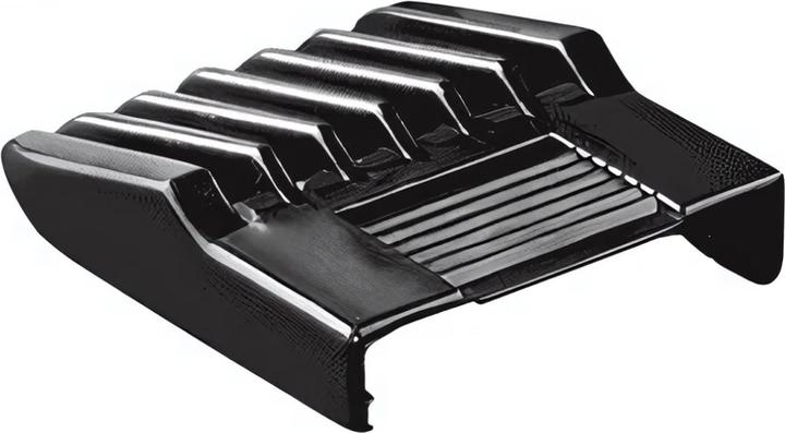 Immagine prodotto Heiniger Pegasus Mini verstellbarer Aufsteckkamm