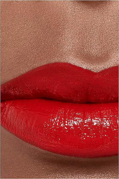 Actual product image Chanel Rouge Allure Laque No 73 (73)
