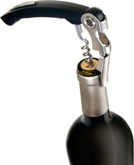 Produktbild Vacu Vin Korkenzieher (Kellnermesser)