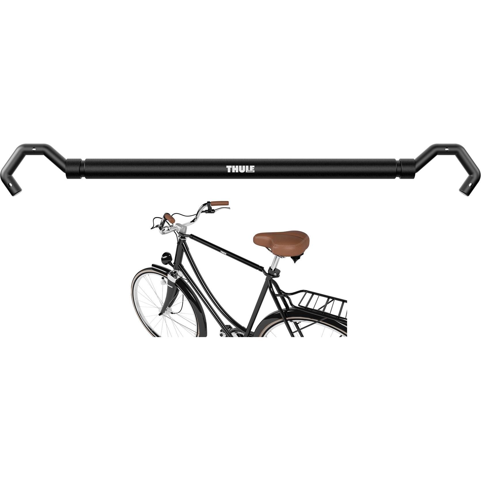 Adattatore Per Box Da Tetto Thule T-track 697-1 - Foto 4