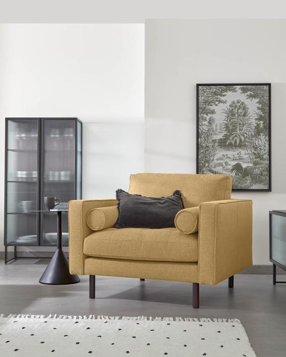 Actual product image Kave Home Trixie (41 x 70 x 143 cm)